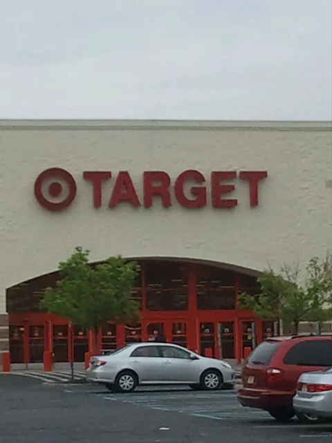 Target Grocery