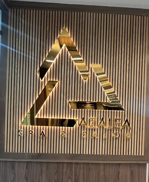 Azalea Spa and Salon Hollywood Casino