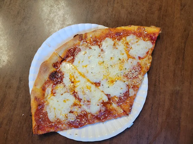 Sciortino's Pizza