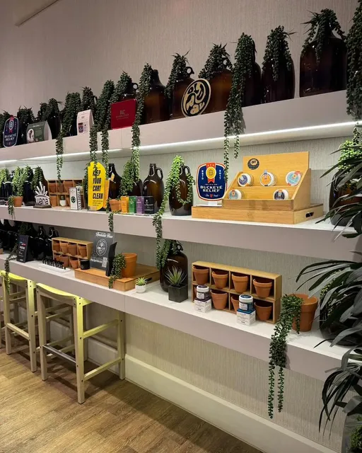 Cannabis dispensary delivery Winery LLC