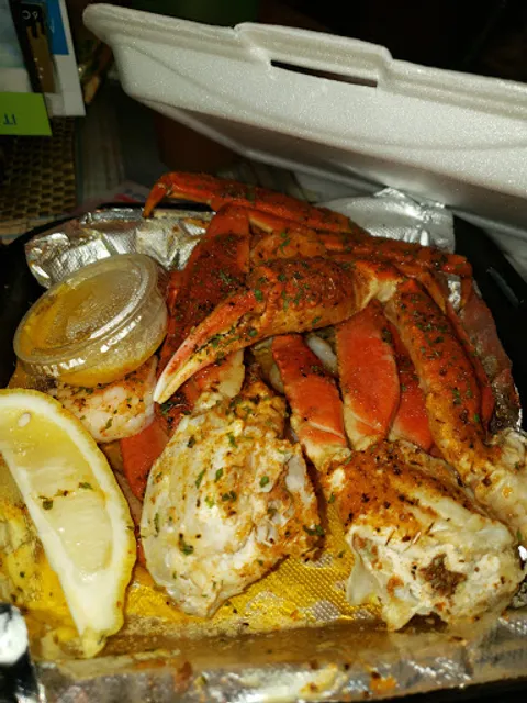 Miami Crab & Seafood/Bakery