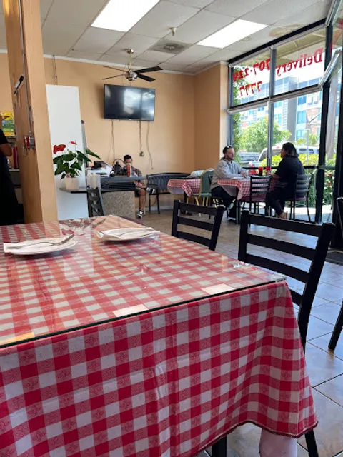 Tasty Every Hour Chinese Restaurant