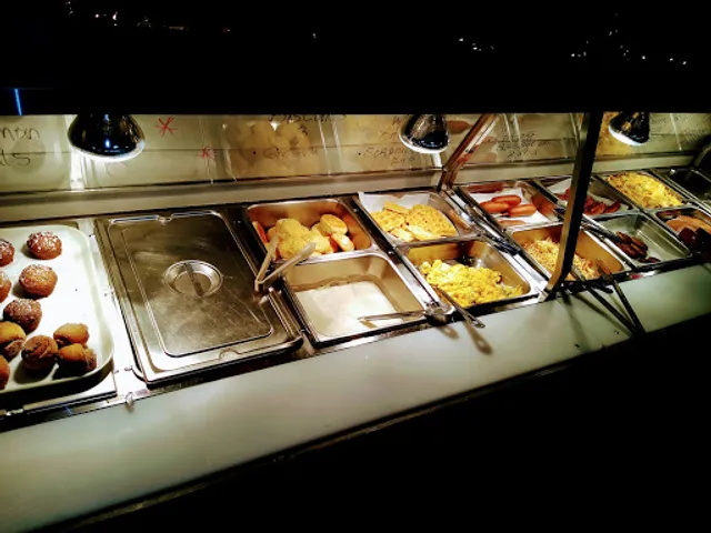 Annie's Pancake House