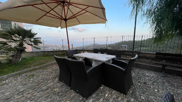 wolf's den da vittorio