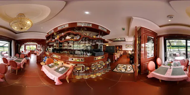 Hostellerie des Pêcheurs - Auberge