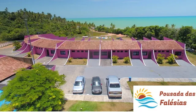 Pousada das Falesias