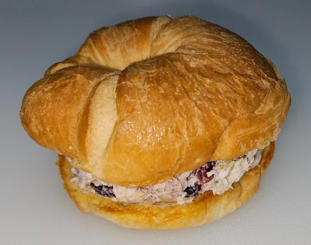 Whatcha Havin'? Food Truck