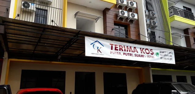 Airy Lowokwaru Simpang Coklat 5 Malang