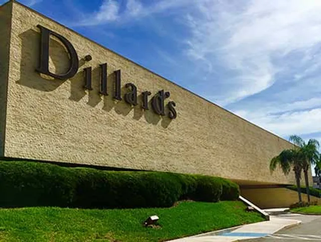 Dillard's