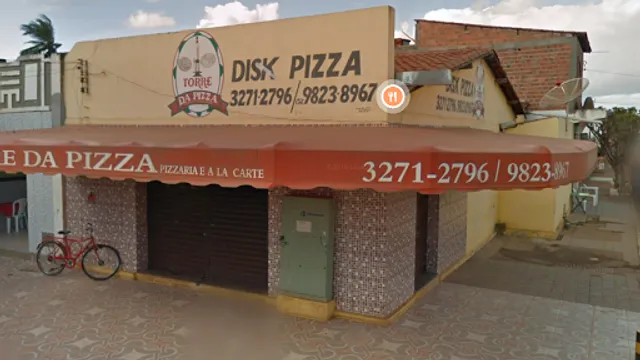 Pizzaria Torre da Pizza