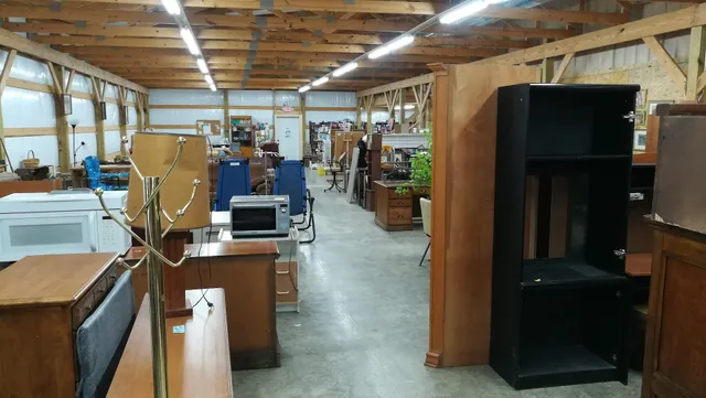 Jesus Cares Of Mcnairy County