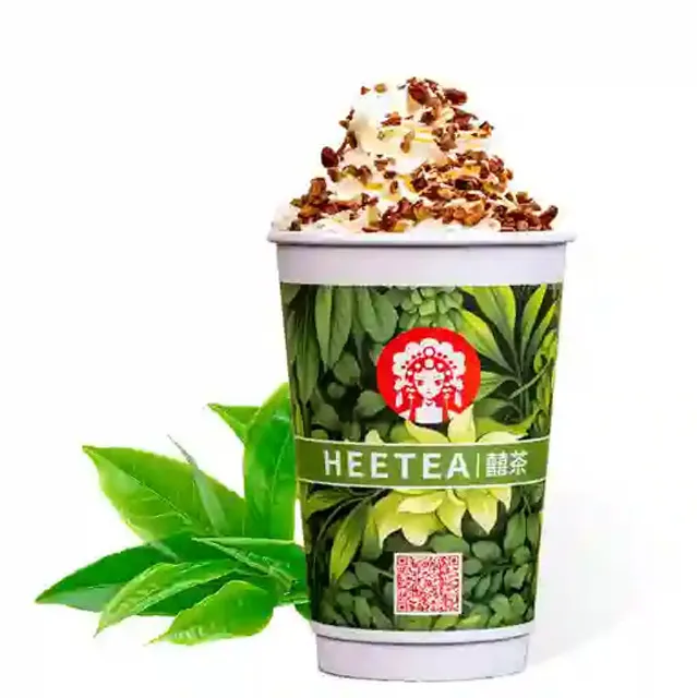 Hee Tea
