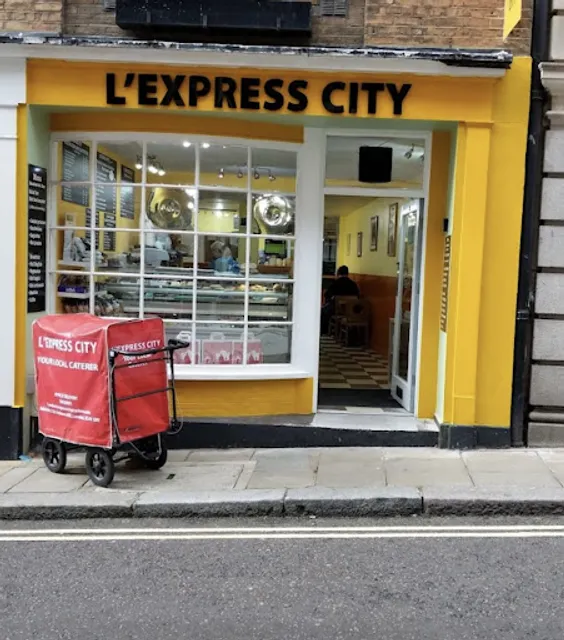 L'Express City
