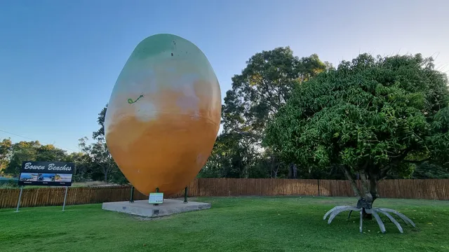 The Big Mango