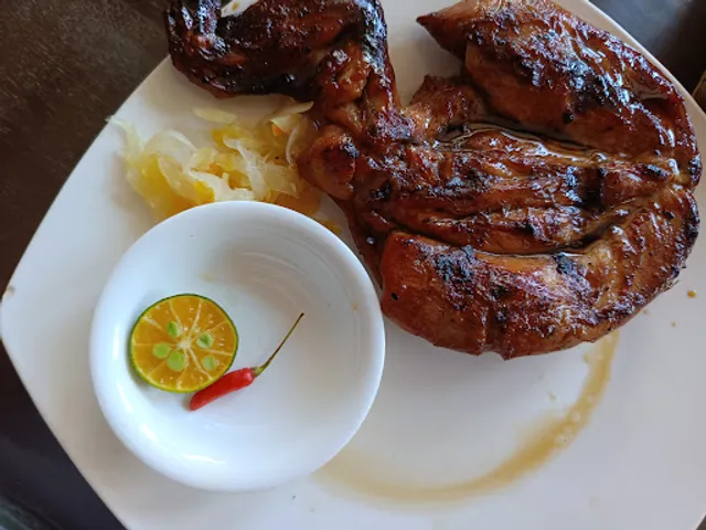 Chicken Ati-Atihan Restaurant 2