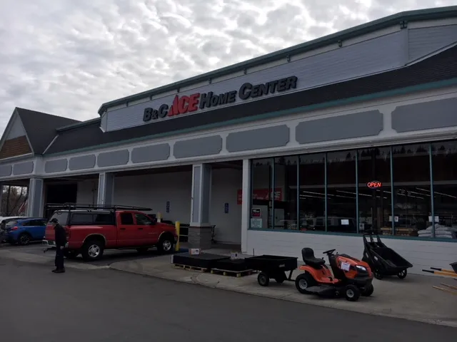 B & C Ace Home & Garden Center