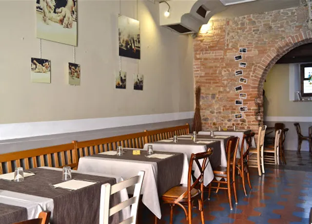 Osteria Spacciodivino