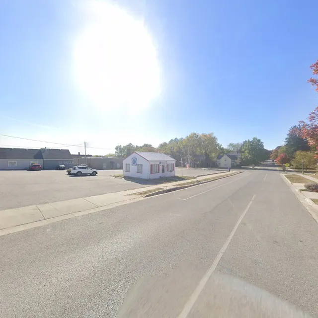 Personal Touch Engraving