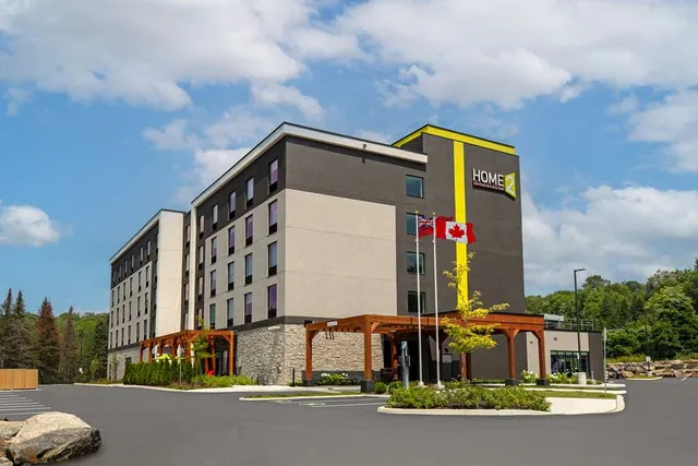 Home2 Suites by Hilton Huntsville