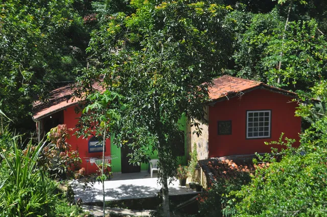 Ytororô the sound of water