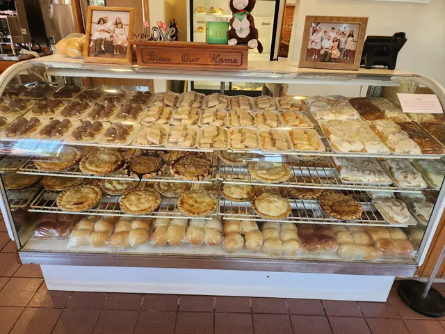 Curt's Family Restaurant