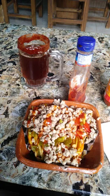 El Rincón Del Café