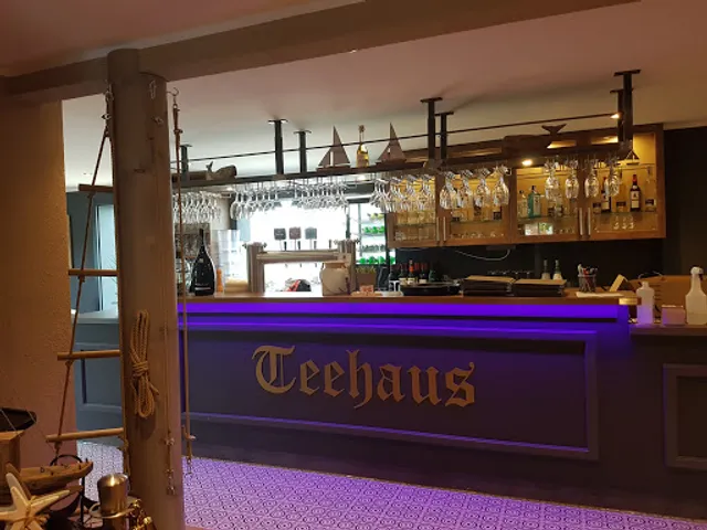 Teehaus