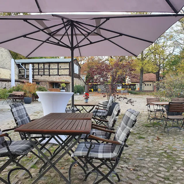 Straßenbahndepot Heiligensee