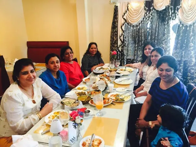 Minar Fine Indian Cuisine