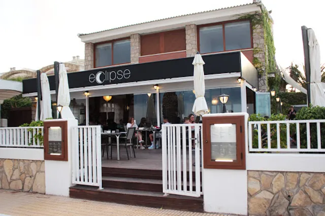 Restaurante Eclipse