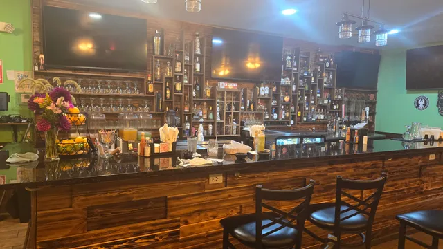 Gigi’s Tacos and Margaritas Mansfield–Onta