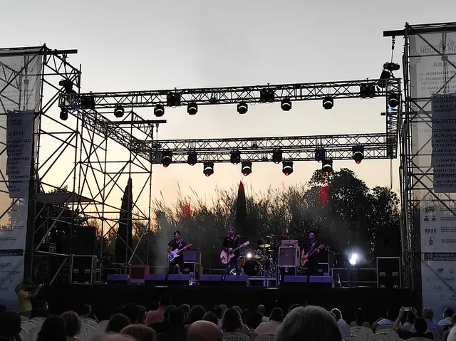 Finca Jardines de Abril