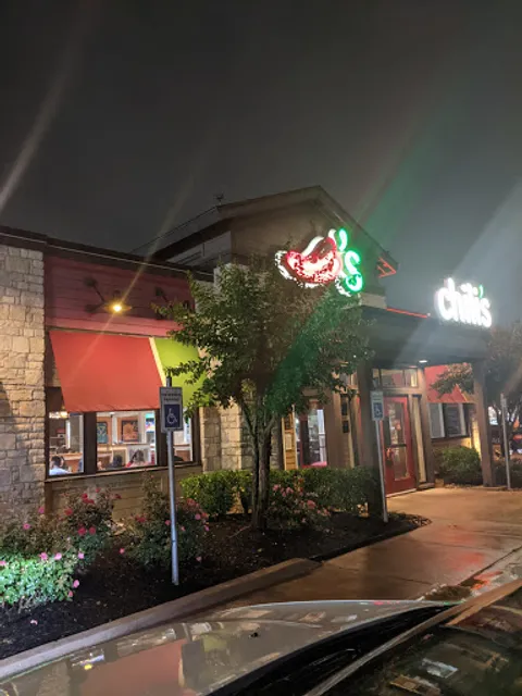 Chili's Grill & Bar