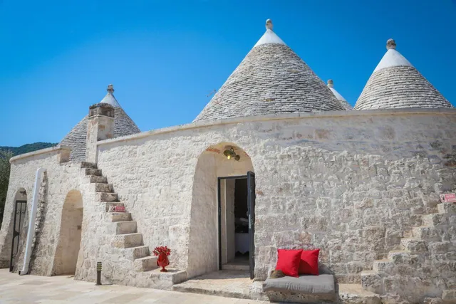 Trullo Terrae