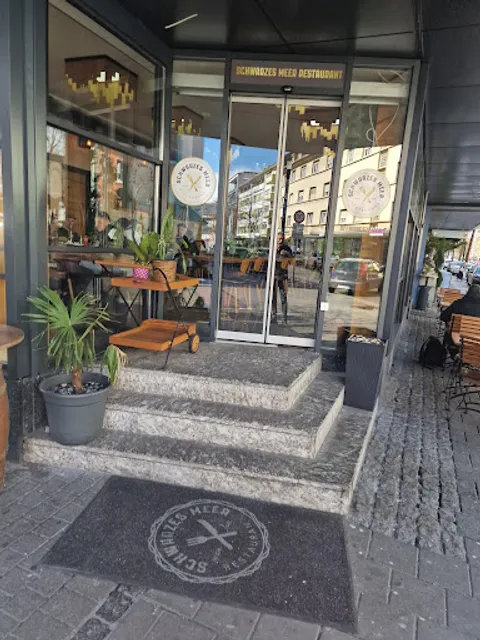 Schwarzes Meer Restaurant