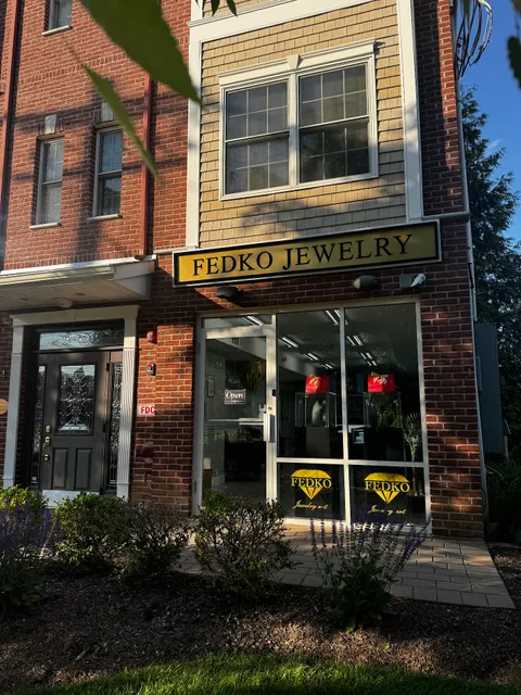 Fedko Fine Jewelry