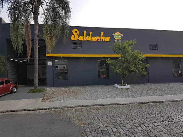 Saldanha Lanches