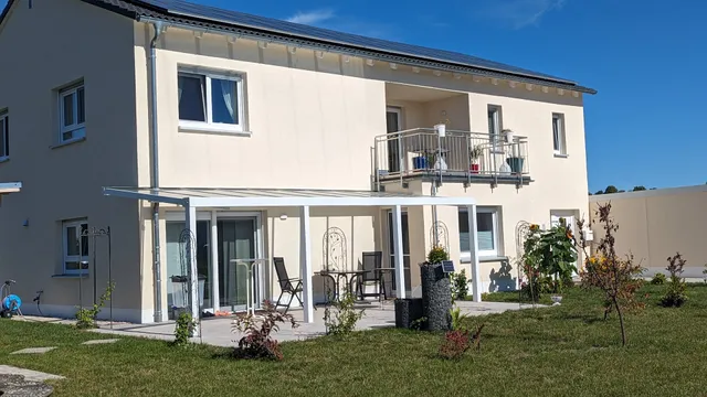 Gästehaus Freystadt - Heidrun Kirsch