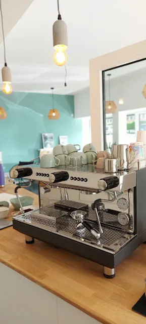 Hygge - feel good café & bistro (Oberesslingen)