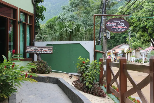 Pousada Leão do Mar