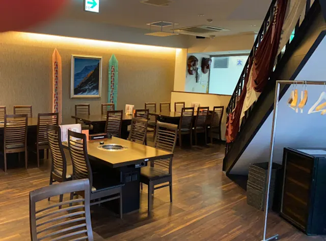 焼肉 栄（ヨン）