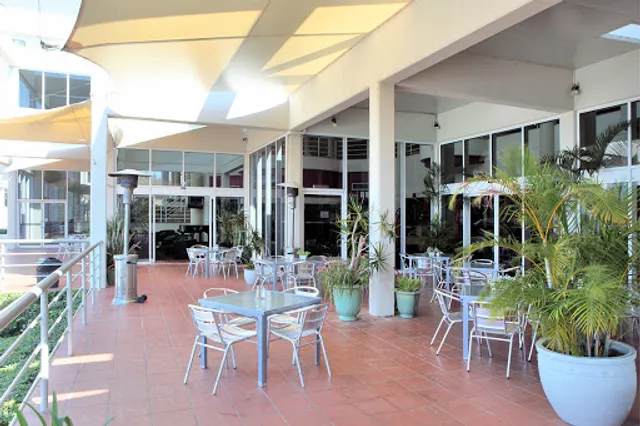 Horizons Restaurant & Bar at Opal Cove Resort Coffs Coast