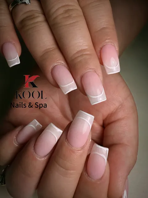 Kool Nails & spa