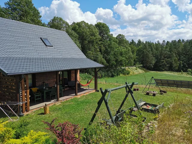 Agroturystyka "Kartkówka"