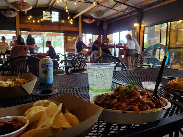 FINNS Island Style Grub in St. Andrew’s