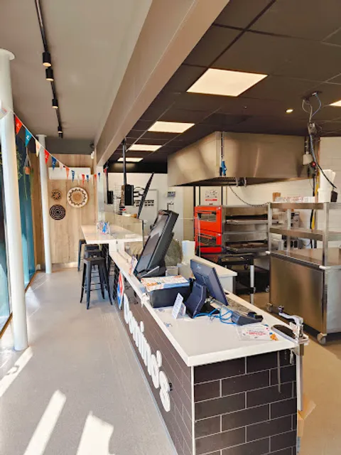 Domino's Pizza Vlijmen