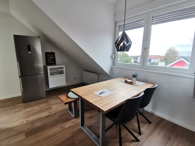 Ferienwohnungen Keßler