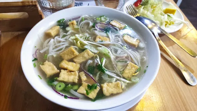 Es Vietnam Restaurant