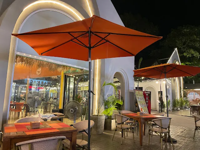 Amigos Mexican Koh Chang