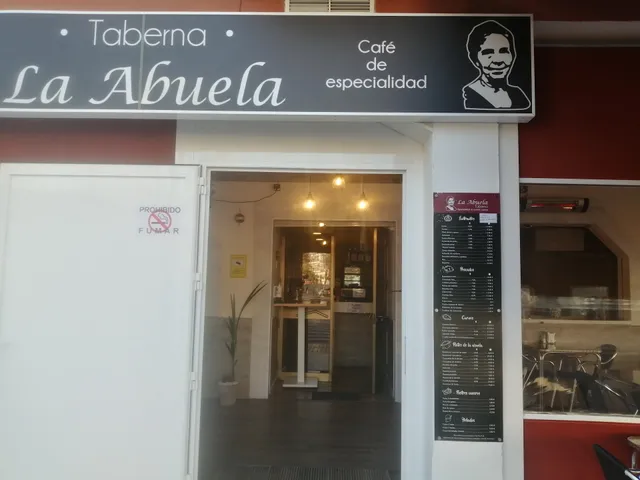 Taberna la Abuela